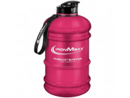 Бутылка для воды IM Water Gallon IronMaxx 2.2л