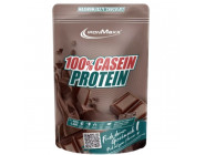 100% Casein Protein IronMaxx (400 грамів)