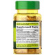 Odorless Garlic & Parsley Puritan's Pride (100 капсул)