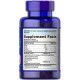 Omega-3 Fish Oil Plus Circulatory Support Puritan's Pride (60 капсул)