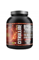 L-Citrulline malate POWER PRO (310 грамів)