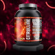 L-Citrulline malate POWER PRO (310 грамів)
