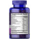 Prenatal Multivitamin with DHA Puritan's Pride (60 капсул)