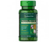 Saw Palmetto Complex For Men Puritan's Pride (120 капсул)
