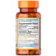 Quercetin Dihydrate 650 мг with Vitamin D 800 IU Puritan's Pride (60 капсул)