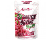 Vegan Protein 7k - 80 Plus IronMaxx (500 грамм)