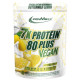 Vegan Protein 7k - 80 Plus IronMaxx (500 грамм)