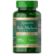 Reishi Mushroom Extract Puritan's Pride (60 капсул)