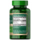 Reishi Mushroom Extract Puritan's Pride (60 капсул)