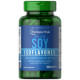 Soy Isoflavones Puritan's Pride (120 капсул)