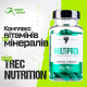 MULTI PACK Trec Nutrition (120 капсул)