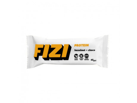 Протеїновий батончик FIZI (45 грамів)