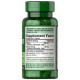 Valerian Root 265 мг Puritan's Pride (100 капсул)