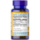 Vitamin E-with Selenium 400 IU Puritan's Pride (100 капсул)