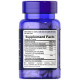 Water Pill Extra Strength Puritan's Pride (100 таблеток)