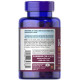 Krill Oil Plus High Omega-3 Concentrate 1085мг Puritan's Pride (60 капсул)