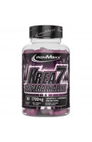 Krea7 Superalkaline IronMaxx (90 таблеток)