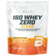 Iso Whey Zero Clear BioTech USA (1000 грамів)