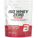 Iso Whey Zero Clear BioTech USA (1000 грамів)