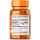 Zeaxanthin 4 мг with Lutein 10 мг Puritan's Pride (60 капсул)