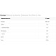 Titanium Pro Plex 5 Fitness Authority 2кг