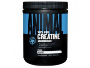 CREATINE POWDER Universal Nutrition (300 грамм)
