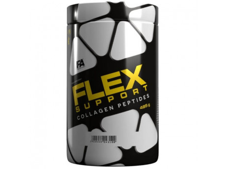 Flex Support Fitness Authority (495 грамів)