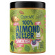 Миндальное масло 100% Almond Butter OstroVit 1кг
