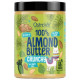 Миндальное масло 100% Almond Butter OstroVit 1кг
