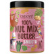 Ореховая паста 100% Nut Mix Butter OstroVit 1кг 