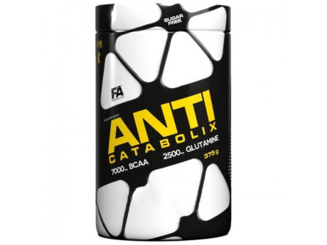 Anticatabolix Fitness Authority (375 грамів)