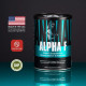 Animal Alpha F Universal Nutrition (30 пакетів)