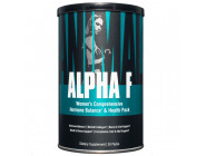 Animal Alpha F Universal Nutrition (30 пакетов)
