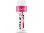 Citrulline Shot OstroVit (100 мл)