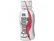 L-Carnitine 3000 Fitness Authority (100 мл)