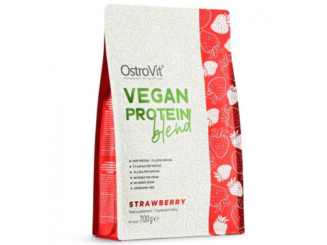 VEGE Protein Blend Ostrovit (700 грамів)