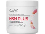 МSМ Plus OstroVit (300 грамів)