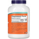 Magnesium Citrate NOW Foods (240 вег капсул)