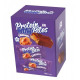Protein Bites WOW Fitness Authority 1кг