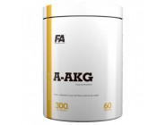 Performance Line A-AKG Fitness Authority (300 грамм)