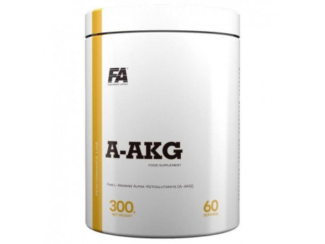 Performance Line A-AKG Fitness Authority (300 грамм)