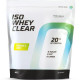 Iso Whey Clear from 86% protein Progress Nutrition (460 грамм)