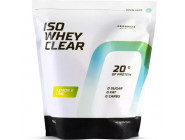 Iso Whey Clear from 86% protein Progress Nutrition (920 грамм)