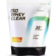 Iso Whey Clear from 86% protein Progress Nutrition (920 грамів)