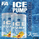 Ice Pump Pre workout Fitness Authority (463 грамів)