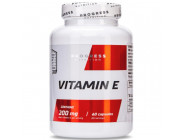 Vitamin E Progress Nutrition (60 капсул)