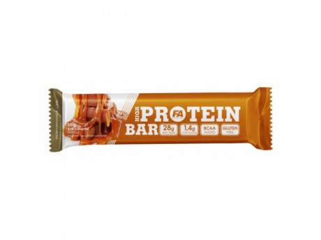 High Protein Bar Fitness Authority (55 грамів)