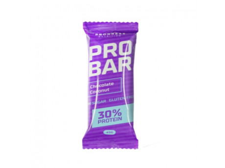 Pro Bar Progress Nutrition (45 грамм)