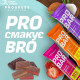 Pro Bar Progress Nutrition (45 грамів)