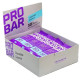 Упаковка батончиків Pro Bar Progress Nutrition (10 штук по 45 грамів)